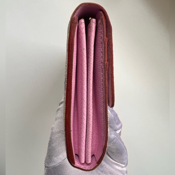 🔥LOUIS VUITTON TK Zippy Wallet - Picture 6 of 11